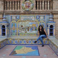 Lucía Torres's Photo