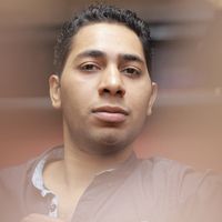 Mahmoud Yousif的照片