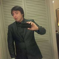 Pedro Botones's Photo