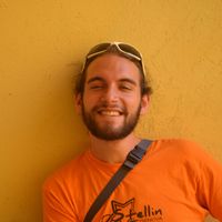 Doros Voulgaridis's Photo