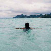 Yuvi Yashvinee Puthegadoo的照片