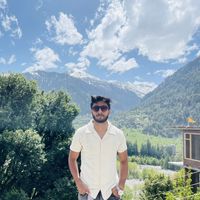 Aman Agrawal's Photo