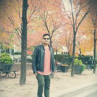 Fotos von Abhinav Pardeshi