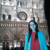 Fotos de Maria Grazia Perrottum