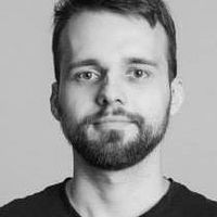 Andrei Kolchin's Photo