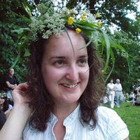 Kristina Monikailaite's Photo