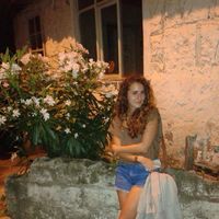 Işılay Özkan的照片