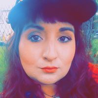 Adilene Mendoza的照片