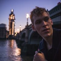 Fedor Vasilev的照片