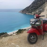 Fabio Salini's Photo