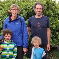 Stephane Defos's Photo