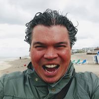 James Leidelmeyer's Photo