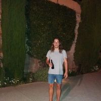 Jorge Molina的照片