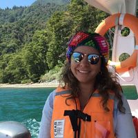 Maria Augusta Dario's Photo