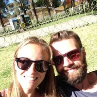 Camille Duchesne's Photo