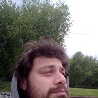 Yiannis Diamantis's Photo