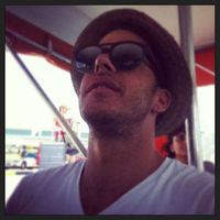 Fotos de Ran Ben-Ner