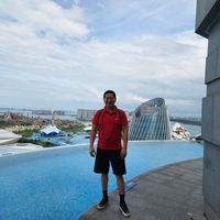 Oyunbileg Batchuluun's Photo