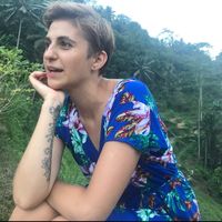 Jenna Mäkäräinen's Photo