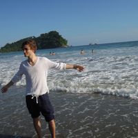 Sylvain Moreau's Photo