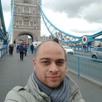 Marco Amabile's Photo