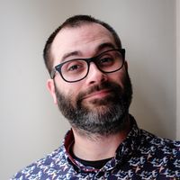 Mathieu Goulet's Photo