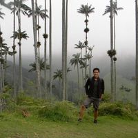 Marvin Villanueva's Photo