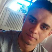 Lucas Machado's Photo