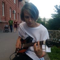 Данил Баженов的照片