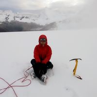 Fotos de Idalia Carrasco Gallego