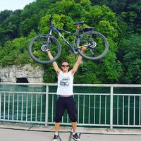 Tomas Trevor Iwan的照片