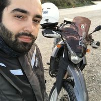 Sezgin Köse的照片