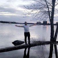 Aladdin Haroun's Photo