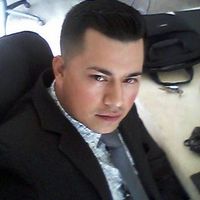 Marcos Alejandro  Romero Sanchez's Photo