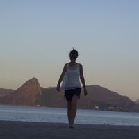 Ludivine DELON's Photo