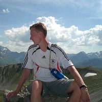 Gerrit Nissen的照片