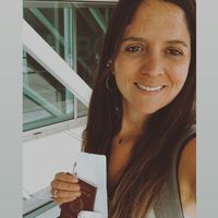 Pilar Spotorno的照片