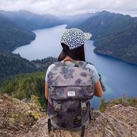 Anastasiya Kostina的照片