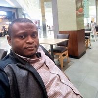 Фотографии пользователя Yusuf Kazeem