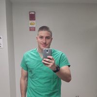 Seann Mullen's Photo