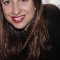 Isabele Marques的照片