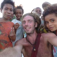 pierre Vigeannel's Photo