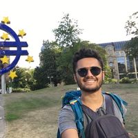 Ayberk Savaş's Photo