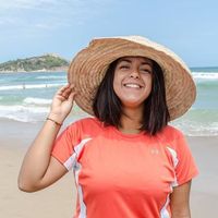 Photos de Mouna Mejri