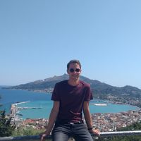 Tim Disseldorp's Photo