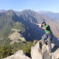 frederik st-onge's Photo