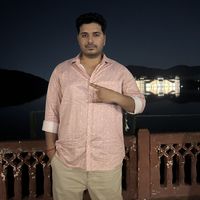 Hitendra Singh's Photo