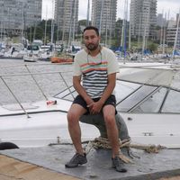 Pablo Gabriel Cabrera的照片