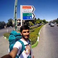 Erkan S.'s Photo