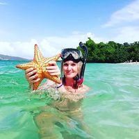 Svetlana Malysheva的照片